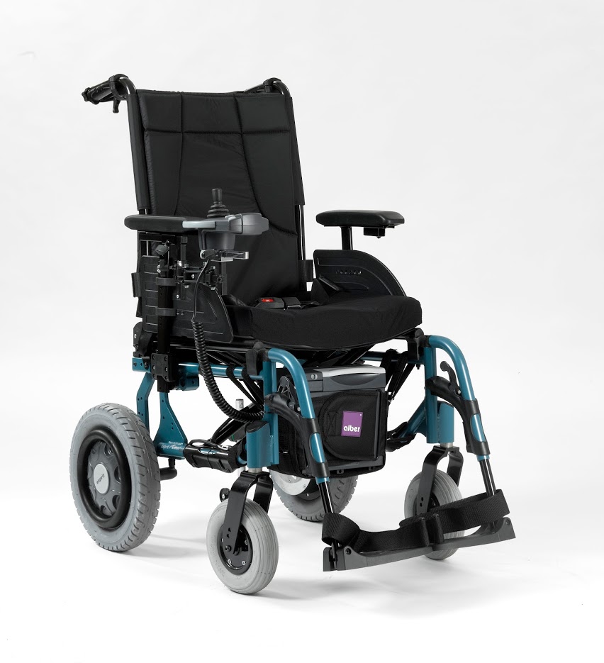 INVACARE ESPRIT ACTION 4 NG