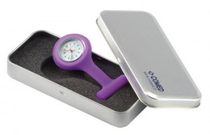 COMED MONTRE INFIRMIERE SILICONE
