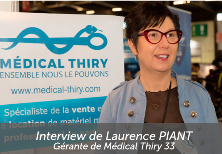 Interview Laurence Piant
