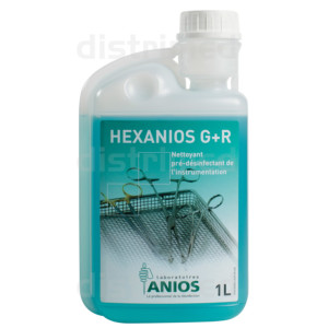 Hexanios G+R