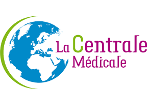 la centrale médicale - Medical-Thiry