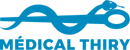 Medical-Thiry Logo