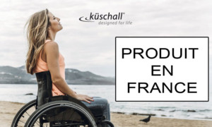 Kuschall produit en france