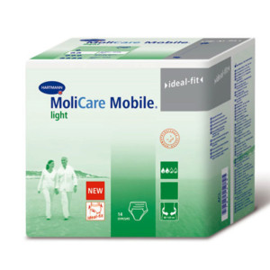 Hartmann Molicare Mobile Light