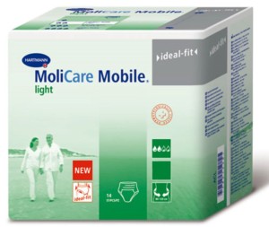 Hartmann Molicare Mobile Light