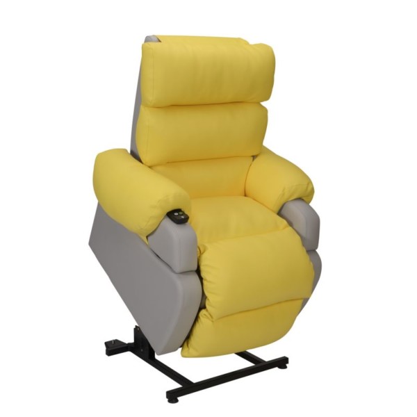 Fauteuil releveur électrique - 2 moteurs - Marion - Kinéa