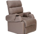 Fauteuil de repos releveur Cocoon Innov