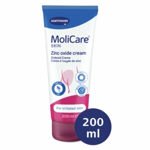 Hartmann Molicare Skin Crème dermo protectrice au zinc