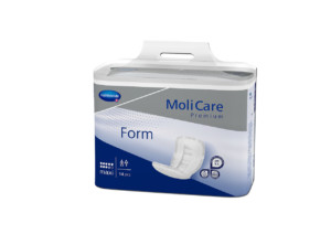 Hartmann Molicare Premium Form Maxi