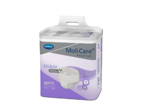 Hartmann Molicare Premiun Mobile 8 gouttes
