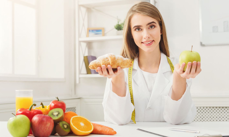 Offre D Emploi Dieteticien Ne Medical Thiry