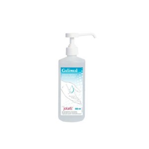 Gel main gelimed