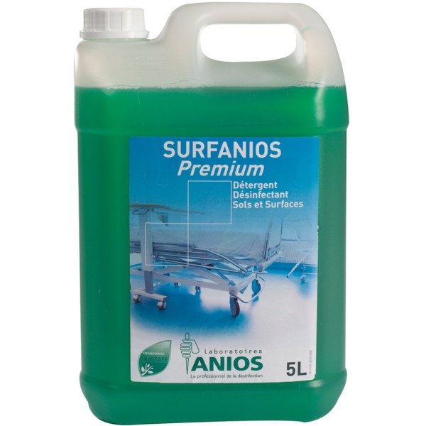 Surfanios Premium