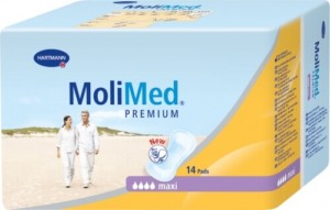 Hartmann Molimed Premium Maxi