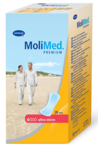 Hartmann Molimed Premium Micro