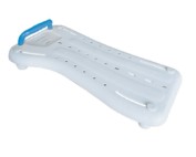 Planche de bain longue