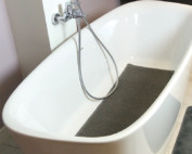Tapis bain antidérapant