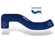 Coussin de positionnement Décubitus semi-latéral