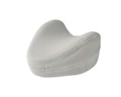 Coussin séparateur de jambe