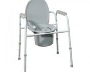 Chaise garde-robe