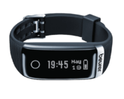 BRACELET D'ACTIVITÉ BLUETOOTH