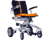 SmartChair Travel