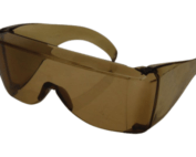 sur lunettes de soleil
