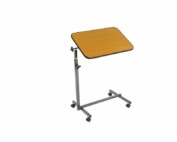 table de lit Simplex