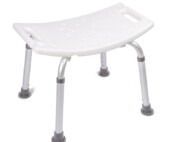 Tabouret douche