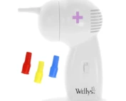 Nettoyeur d’Oreilles Efficace