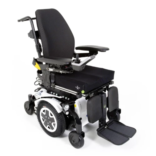 Pièce pour fauteuil Roulant Electrique Invacare SP2