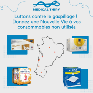 Seconde Vie à vos consommables