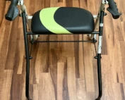 Action 2 d'INVACARE, issu de l'économie circulaire