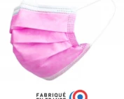 OCTOBRE ROSE MASQUE