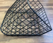 panier rollator Occasion HMS VILGO pas cher