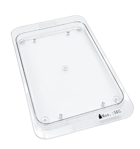 Plateau de Rechange pour Rollator 4 Roues Universel - Medical-Thiry. Pas cher