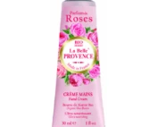 crème pour mains hydrante bio