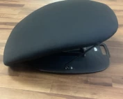 Coussin d'aide à la levée, très pratique