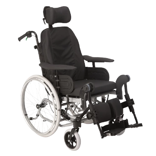 Fauteuil roulant confort