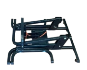 pas cher Châssis fauteuil golden medtrade