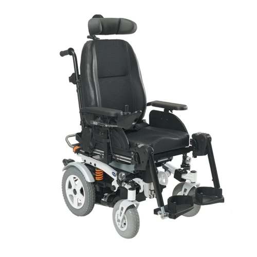 Fauteuil roulant électrique