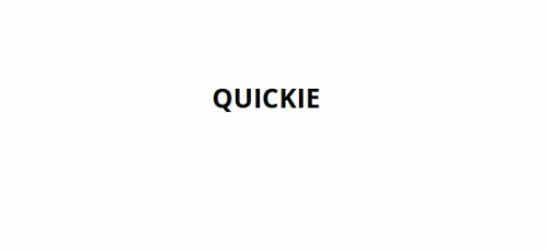 Quickie - pièces détachées - Fauteuil roulant électrique