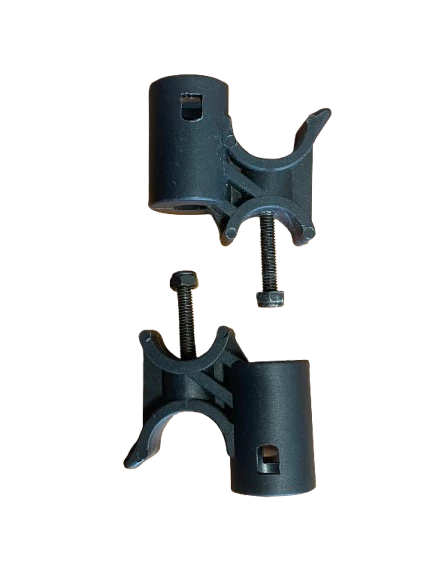 Poignée De Rechange Pour Fauteuil Inclinable - Compatible La Plupart Des Modèles, Câble 3 Ou 6 Mm - Matière ABS