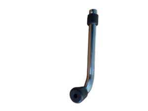 Tube anti bascule pour fauteuil roulant confort, marque Invacare - Réa Azaléa pas cher
