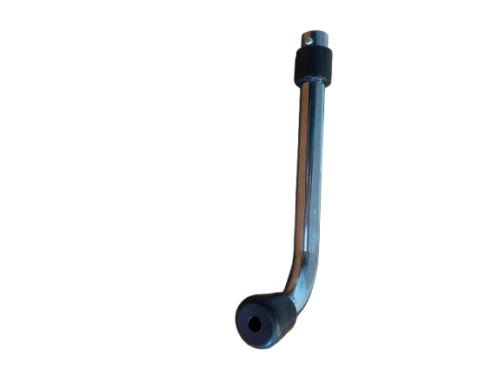 Tube anti bascule pour fauteuil roulant confort, marque Invacare - Réa Azaléa pas cher
