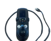 Contrôleur joystick pour fauteuil roulant électrique Pride - Partner issu de l'économie circulaire pas cher