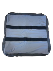 Housse pas chère de rechange pour coussin anti-escarres Primaform issu de l'économie circulaire pas cher