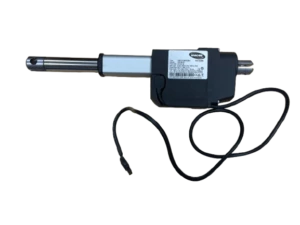 Ce vérin de dossier de rechange est spécialement conçu pour les fauteuils roulants électriques Invacare TDX SP2. Il permet l’inclinaison motorisée du dossier, offrant à l’utilisateur un confort optimal et un positionnement adapté à ses besoins. Ce composant est essentiel pour assurer une posture ergonomique et un soutien dorsal personnalisé. Facile à installer, il remplace un vérin défectueux et redonne toute sa fonctionnalité au fauteuil.