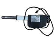 Ce vérin de dossier de rechange est spécialement conçu pour les fauteuils roulants électriques Invacare TDX SP2. Il permet l’inclinaison motorisée du dossier, offrant à l’utilisateur un confort optimal et un positionnement adapté à ses besoins. Ce composant est essentiel pour assurer une posture ergonomique et un soutien dorsal personnalisé. Facile à installer, il remplace un vérin défectueux et redonne toute sa fonctionnalité au fauteuil.