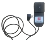 Pièce détachée - Télécommande pour fauteuil releveur 1 moteur - EVERSTYL issu de l'économie circulaire pas cher